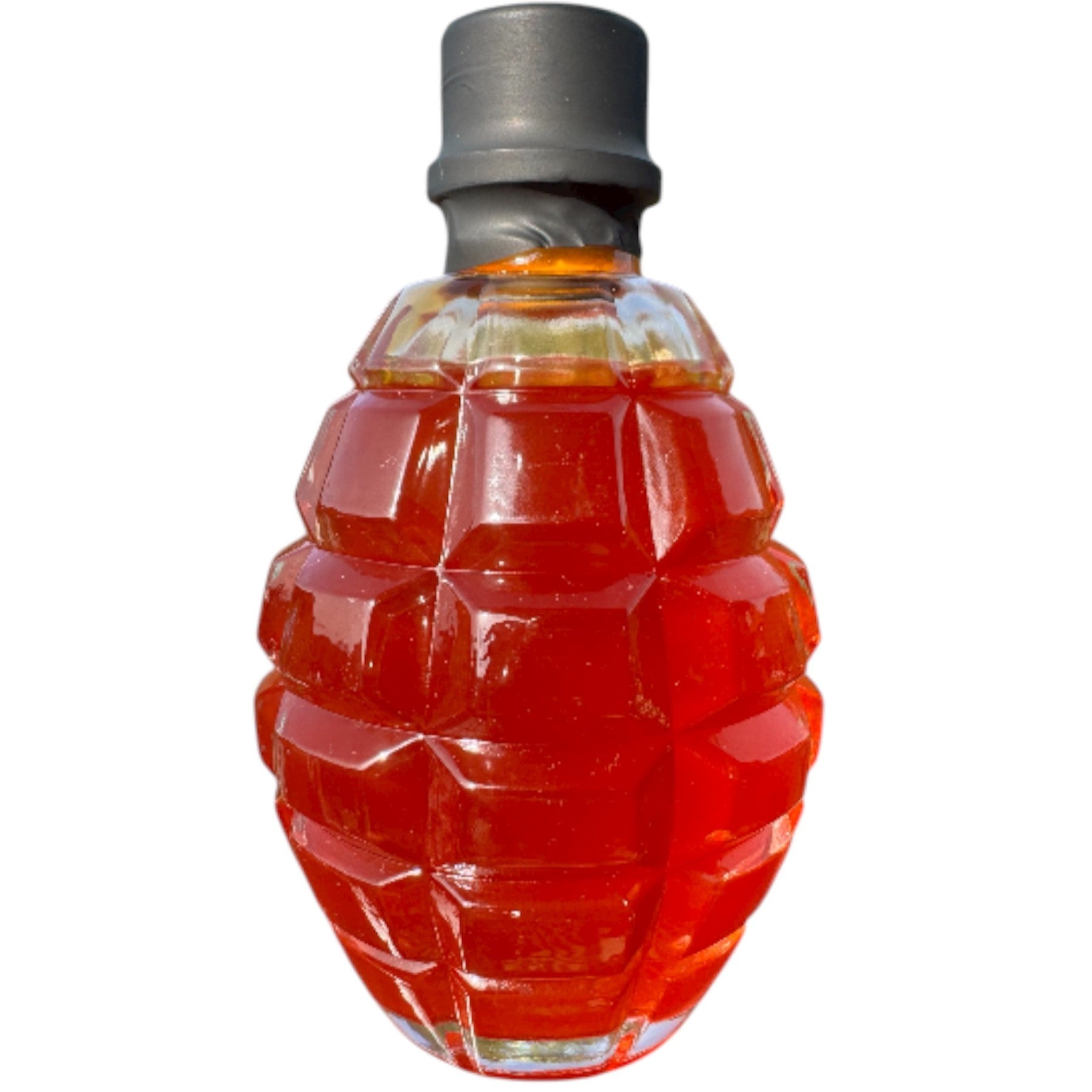 Olio Extravergine di Oliva al Peperoncino Cayenna - 250ml